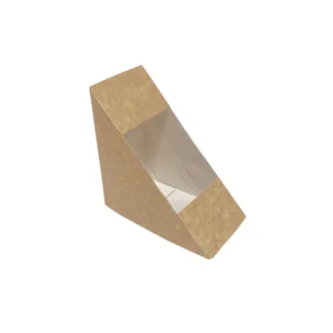 Deep Fill Same Day Sandwich Kraft - 75mm